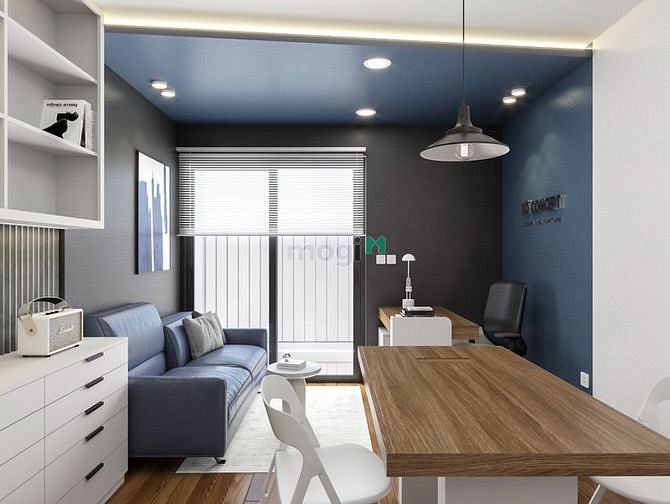 Hình ảnh Bán nhiều căn Officetel Lavida Plus DT 28m-36m, Giá từ 1ty450 - 1ty650
