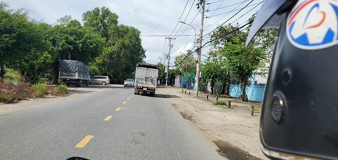 Hình ảnh Bán đất thổ cư mặt tiền Đặng Công Bỉnh, 9.6m x 75m, 16 tỷ