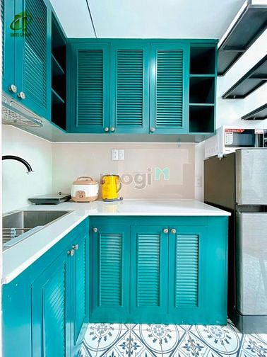 Hình ảnh 🔥 DUPLEX BAN CÔNG Q7 đầy đủ dịch vụ, nội thất tiện ngh🔥