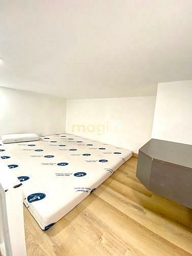 Hình ảnh Duplex full nội thất ban công -nội thất mới - ngay chợ Phạm Văn Hai TB