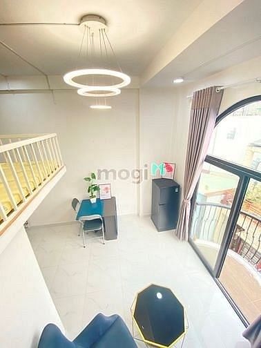 Hình ảnh Duplex full nội thất ban công -nội thất mới - ngay chợ Phạm Văn Hai TB