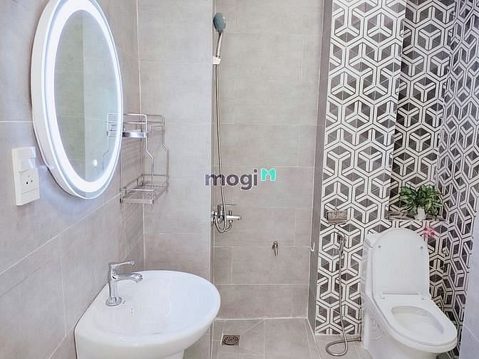 Hình ảnh Mb6623 nạp rút nhanh chóng studio 30m2 full nội thất,máy giặt riêng,nhất chi mai Tân Bình
