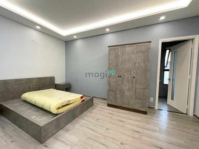 Hình ảnh Mb6623 nạp rút nhanh chóng studio balcony full nội thất . Ngay bộ công an chợ Bến Thành Q1