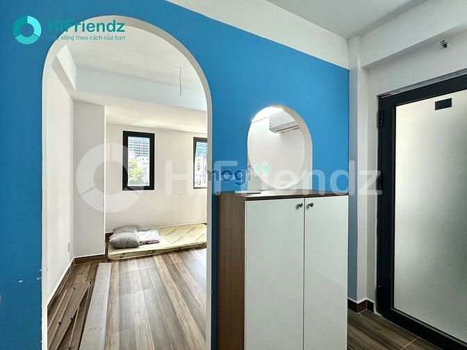 Hình ảnh Studio Tách Bếp Rộng Cửa Sổ Thoáng Mát Giá Cực Ưu Đãi Quận 7