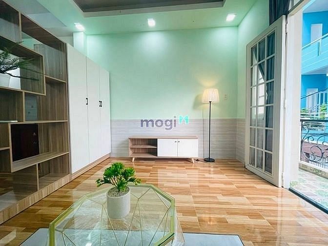Hình ảnh Mb6623 nạp rút nhanh chóng duplex ban công - full nội thất - Lotte Mart cộng hòa Tân Bình