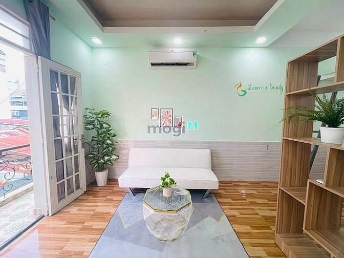 Hình ảnh Mb6623 nạp rút nhanh chóng duplex ban công - full nội thất - Lotte Mart cộng hòa Tân Bình