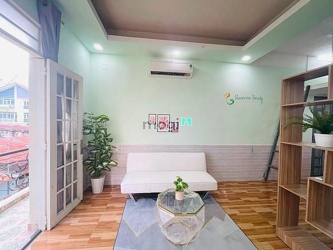Hình ảnh Mb6623 nạp rút nhanh chóng duplex ban công - full nội thất - Lotte Mart cộng hòa Tân Bình
