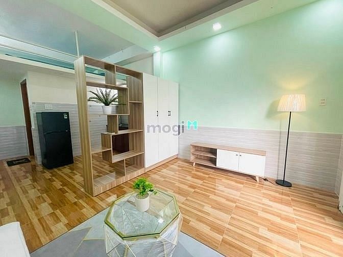Hình ảnh Mb6623 nạp rút nhanh chóng duplex ban công - full nội thất - Lotte Mart cộng hòa Tân Bình