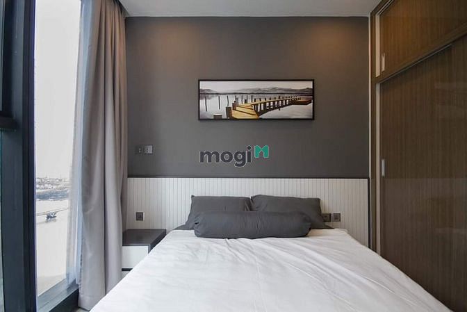 Hình ảnh 𝗩𝗶𝗻𝗵𝗼𝗺𝗲𝘀 𝗚𝗼𝗹𝗱𝗲𝗻 𝗥𝗶𝘃𝗲𝗿 Q1 - Loại: 2PN 2WC 78m2 - Giá