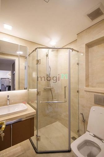 Hình ảnh 𝗩𝗶𝗻𝗵𝗼𝗺𝗲𝘀 𝗚𝗼𝗹𝗱𝗲𝗻 𝗥𝗶𝘃𝗲𝗿 Q1 - Loại: 2PN 2WC 78m2 - Giá