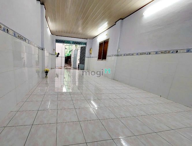 Hình ảnh Cho thuê nhà nguyên căn 151/1 Vũ Tùng, P.2, Bình Thạnh