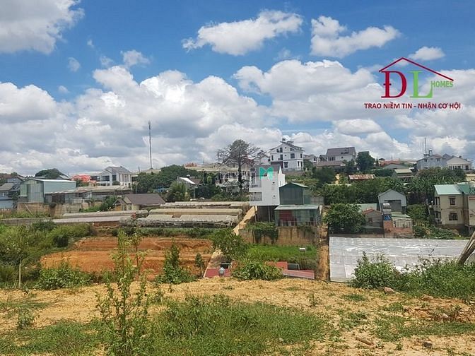 Hình ảnh Bán đất 2 mặt tiền Nguyễn Thị Thử Phường 11 Đà Lạt view đẹp - MN3577