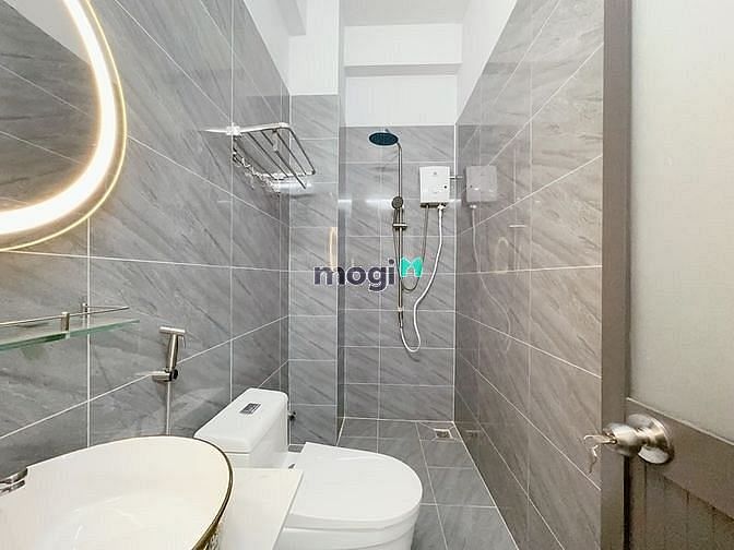 Hình ảnh Mb6623 nạp rút nhanh chóng 1 phòng ngủ 45m2 ,full nội thất,lạc long Quân Quận Tân Bình
