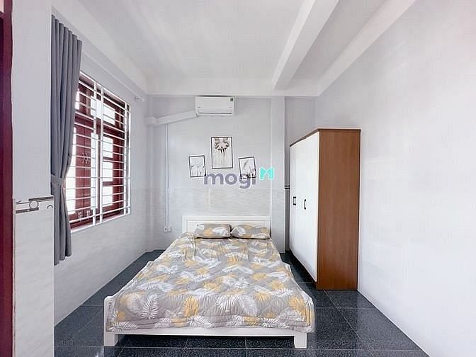 Hình ảnh Mb6623 nạp rút nhanh chóng 1 phòng ngủ 45m2 ,full nội thất,lạc long Quân Quận Tân Bình