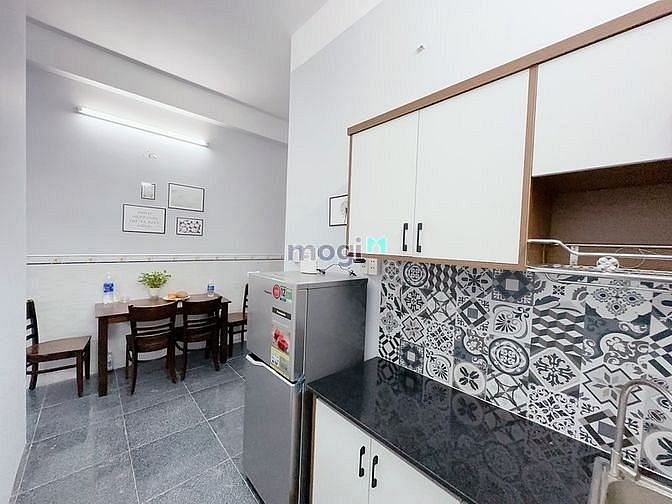 Hình ảnh Mb6623 nạp rút nhanh chóng 1 phòng ngủ 45m2 ,full nội thất,lạc long Quân Quận Tân Bình