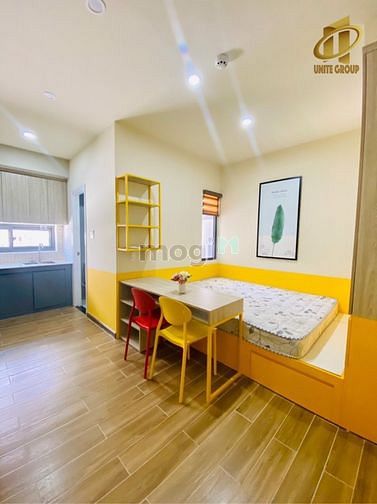 Hình ảnh Studio Nội Thất Cực Đẹp Và Sang Ngay Nguyễn Văn Linh Quận 7
