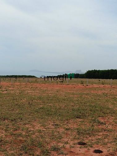 Hình ảnh Cần bán lô đất view biển 3779m2 xã Hòa Thắng, quy hoạch đất ở đô thị