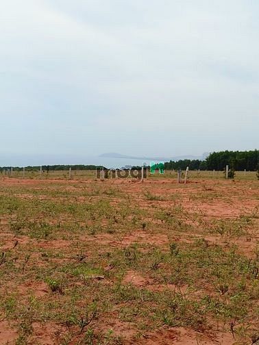 Hình ảnh Cần bán lô đất view biển 3779m2 xã Hòa Thắng, quy hoạch đất ở đô thị