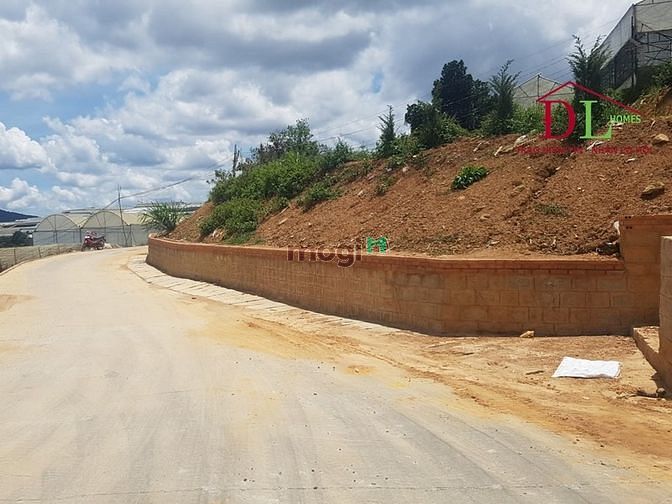 Hình ảnh Bán đất 2 mặt tiền Nguyễn Thị Thử Phường 11 Đà Lạt view đẹp - MN3577