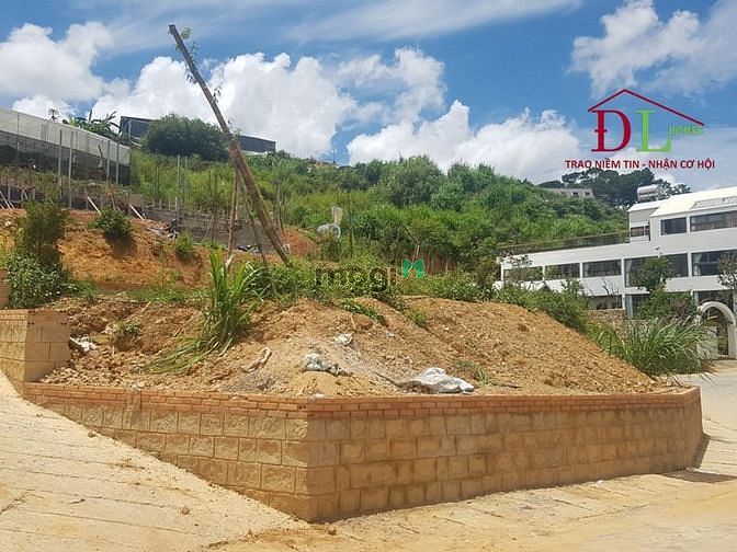 Hình ảnh Bán đất 2 mặt tiền Nguyễn Thị Thử Phường 11 Đà Lạt view đẹp - MN3577