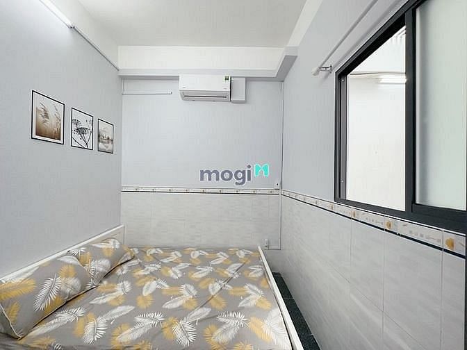 Hình ảnh Mb6623 nạp rút nhanh chóng 1 phòng ngủ 45m2 ,full nội thất,lạc long Quân Quận Tân Bình