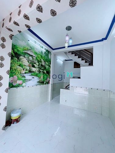 Hình ảnh Bán gấp nhà MÃ LÒ  bình tân  HXH
