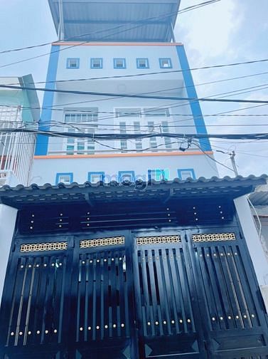 Hình ảnh Bán gấp nhà MÃ LÒ  bình tân  HXH