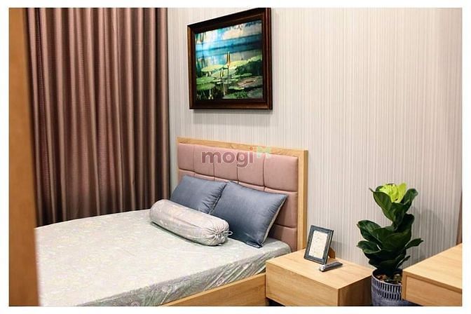 Hình ảnh NỘI THẤT CAO CẤP CH Richstar Q8 83m2 2pn chỉ 1tỷ7