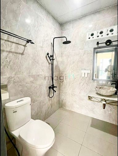Hình ảnh Studio Full Nội Thất Ban Công Lớn-Hoàng Quốc Việt-Tân Mỹ