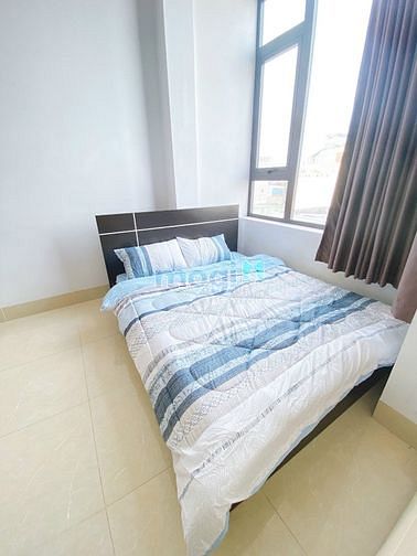 Hình ảnh Cho thuê studio CỬA SỔ LỚN đón nắng gần CV Lê Thị Riêng, Tân Bình