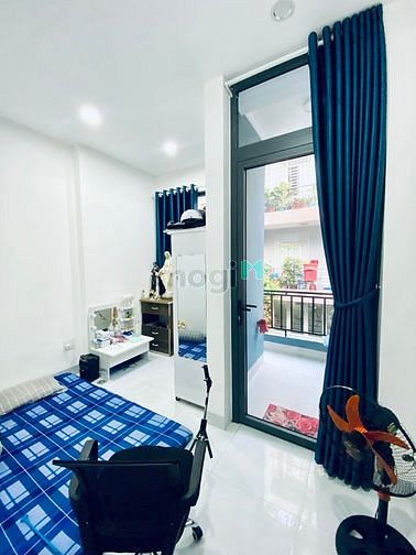 Hình ảnh Bán gấp MTKD TÂN BÌNH GIÁP Q3  - Q10 -36m2