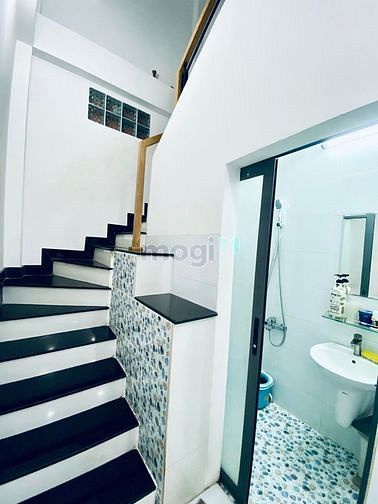 Hình ảnh Bán gấp MTKD TÂN BÌNH GIÁP Q3  - Q10 -36m2
