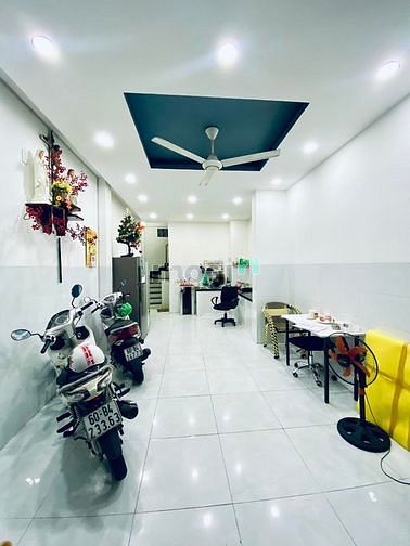 Hình ảnh Bán gấp MTKD TÂN BÌNH GIÁP Q3  - Q10 -36m2