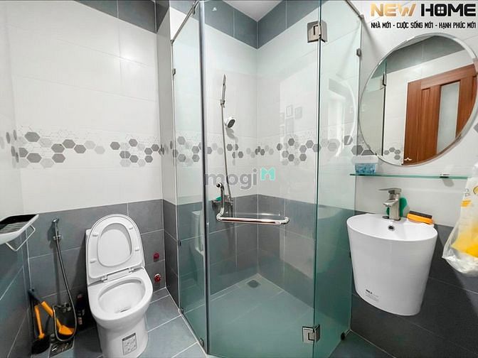 Hình ảnh ✅ Mb6623 nạp rút nhanh chóng Q Bình Thạnh🌻1PN - Full nội thất🌻 Vạn Kiếp, Phan Xích Long