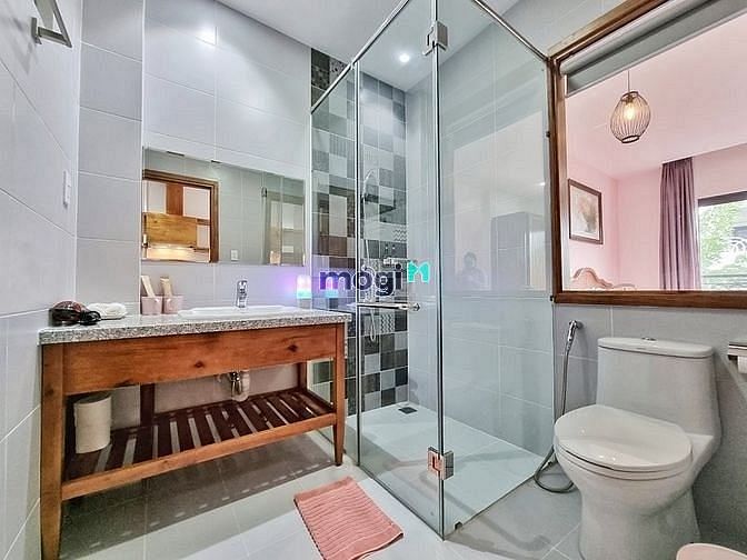 Hình ảnh Mb6623 nạp rút nhanh chóng studio cửa sổ/ban công,full nội thất gần Lotte Mart cộng hòa TB