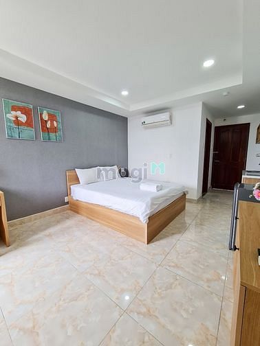Hình ảnh Studio Full Nội Thất Giá Ưu Đãi Ngay Phú Mỹ Quận 7
