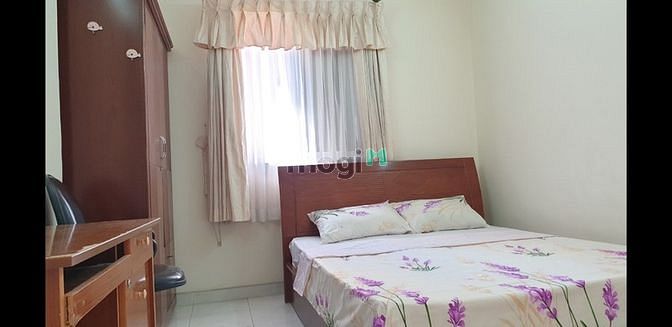 Hình ảnh Mb6623 nạp rút nhanh chóng Central Garden, 328 Võ Văn Kiệt, P.Cô Giang, Q1, 3.4 tỷ