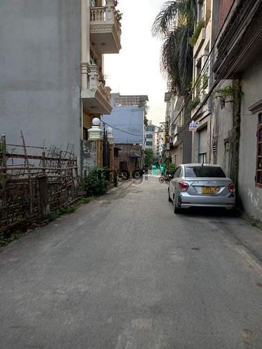 Hình ảnh Hạ giá - Ô tô vào - Bán đất Bát Khối, Long Biên - 38.5m, 2.25 tỷ