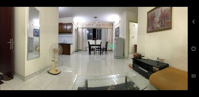 Hình ảnh Mb6623 nạp rút nhanh chóng Central Garden, 328 Võ Văn Kiệt, P.Cô Giang, Q1, 3.4 tỷ