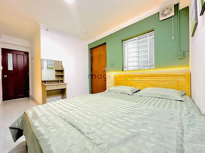 Hình ảnh 🎖️ Hệ Thống Căn Hộ Studio Cao Cấp 40m2 - Kỳ Đồng Quận 3