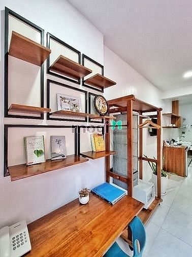Hình ảnh Mb6623 nạp rút nhanh chóng studio cửa sổ/ban công,full nội thất gần Lotte Mart cộng hòa TB