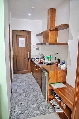 Hình ảnh Mb6623 nạp rút nhanh chóng studio cửa sổ/ban công,full nội thất gần Lotte Mart cộng hòa TB