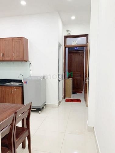 Hình ảnh Phòng đẹp có PN riêng gần tòa Etown Cộng Hòa Tân Bình