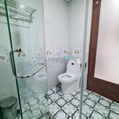 Hình ảnh Studio Full Nội Thất Giá Ưu Đãi Ngay Phú Mỹ Quận 7