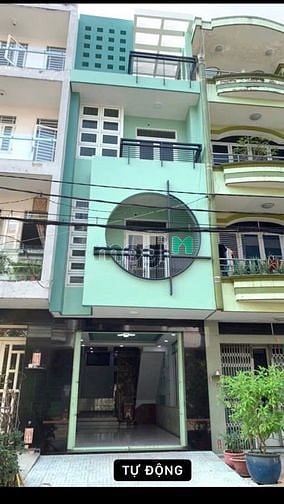 Hình ảnh Cho thuê nhà KHU TÊN LỬA giáp quận 6 giá rẻ 15 triệu