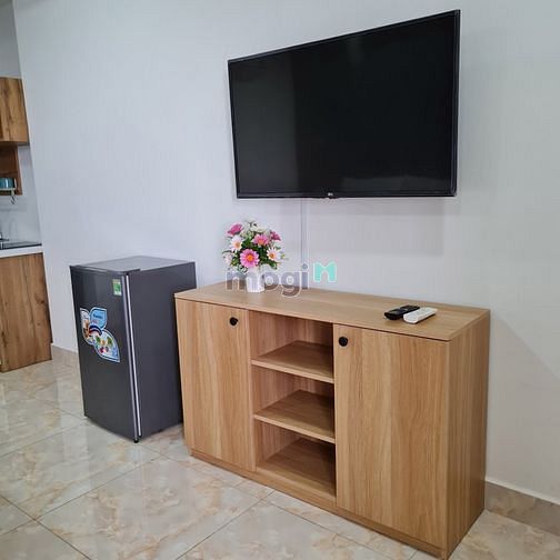 Hình ảnh Studio Full Nội Thất Giá Ưu Đãi Ngay Phú Mỹ Quận 7