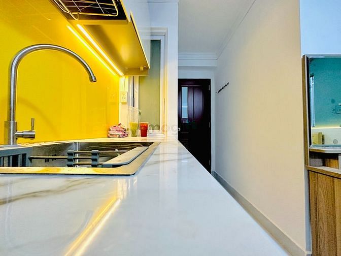 Hình ảnh 🎖️ Hệ Thống Căn Hộ Studio Cao Cấp 40m2 - Kỳ Đồng Quận 3