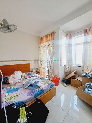 Hình ảnh Bán nhà cừ đẹp Mã Lò - 44m2 - nhà mới