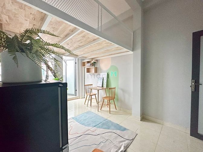 Hình ảnh Duplex mới xây, cam kết hình thật - giá thật 100% 💥