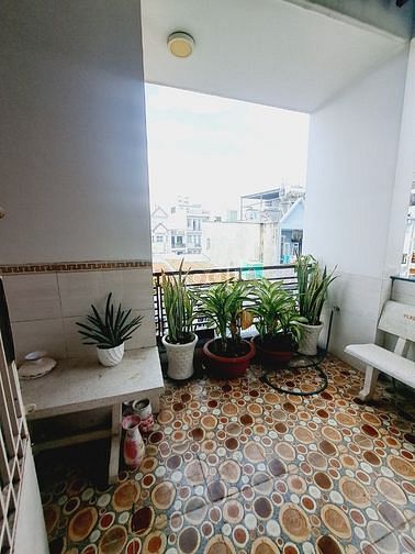 Hình ảnh Bán nhà cừ đẹp Mã Lò - 44m2 - nhà mới
